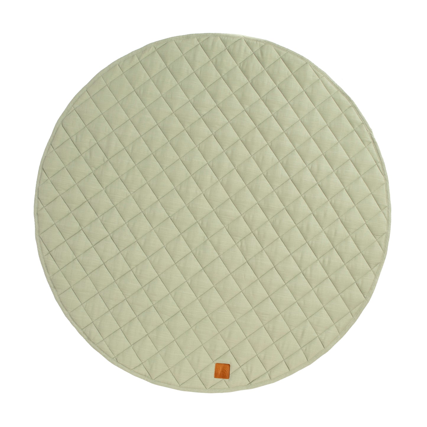 "All4Ella" - Quilted Reversible Linen Playmats