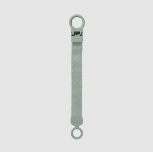 "BIBS" - Pacifier Clip Loop