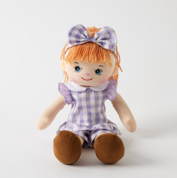 "Jiggle & Giggle" - My Best Friend Collection