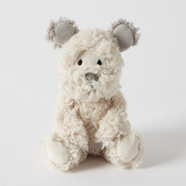"Jiggle & Giggle" - Scruff Rattle