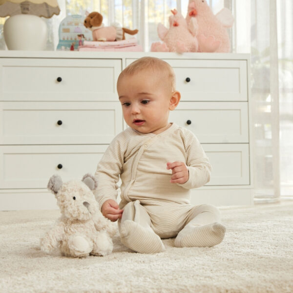 "Jiggle & Giggle" - Scruff Rattle