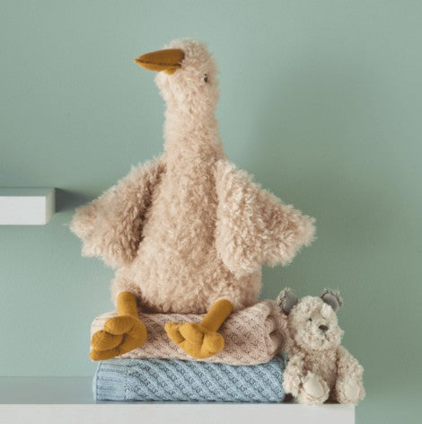 "Jiggle & Giggle" - Scruff Rattle