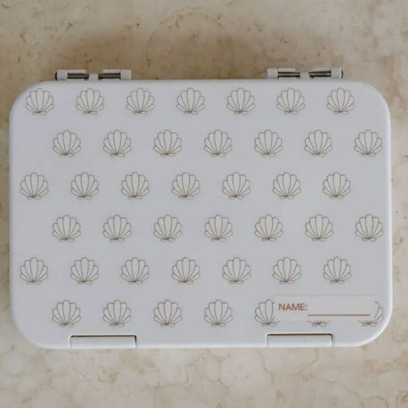 "Woven Kids" - Bento Boxes (Medium)