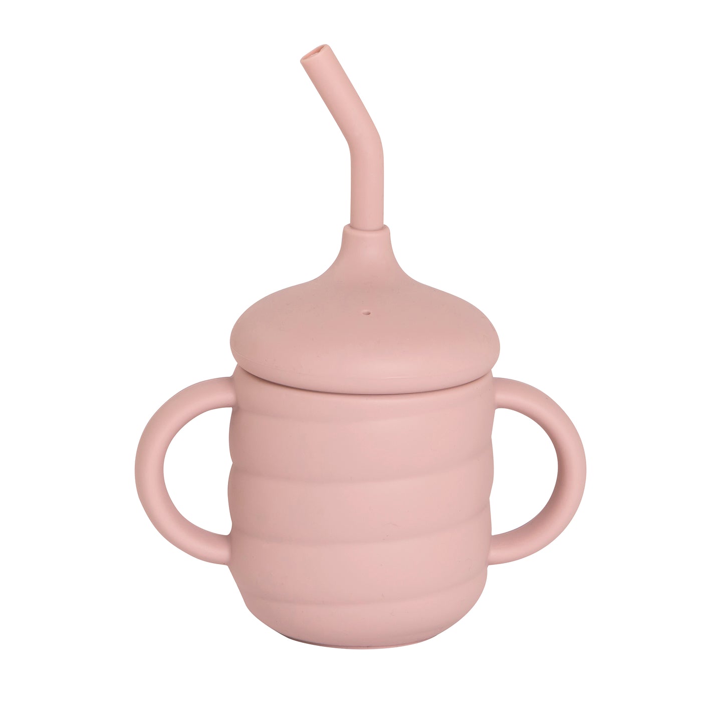 "All4Ella" - Silicone Sippy Cups