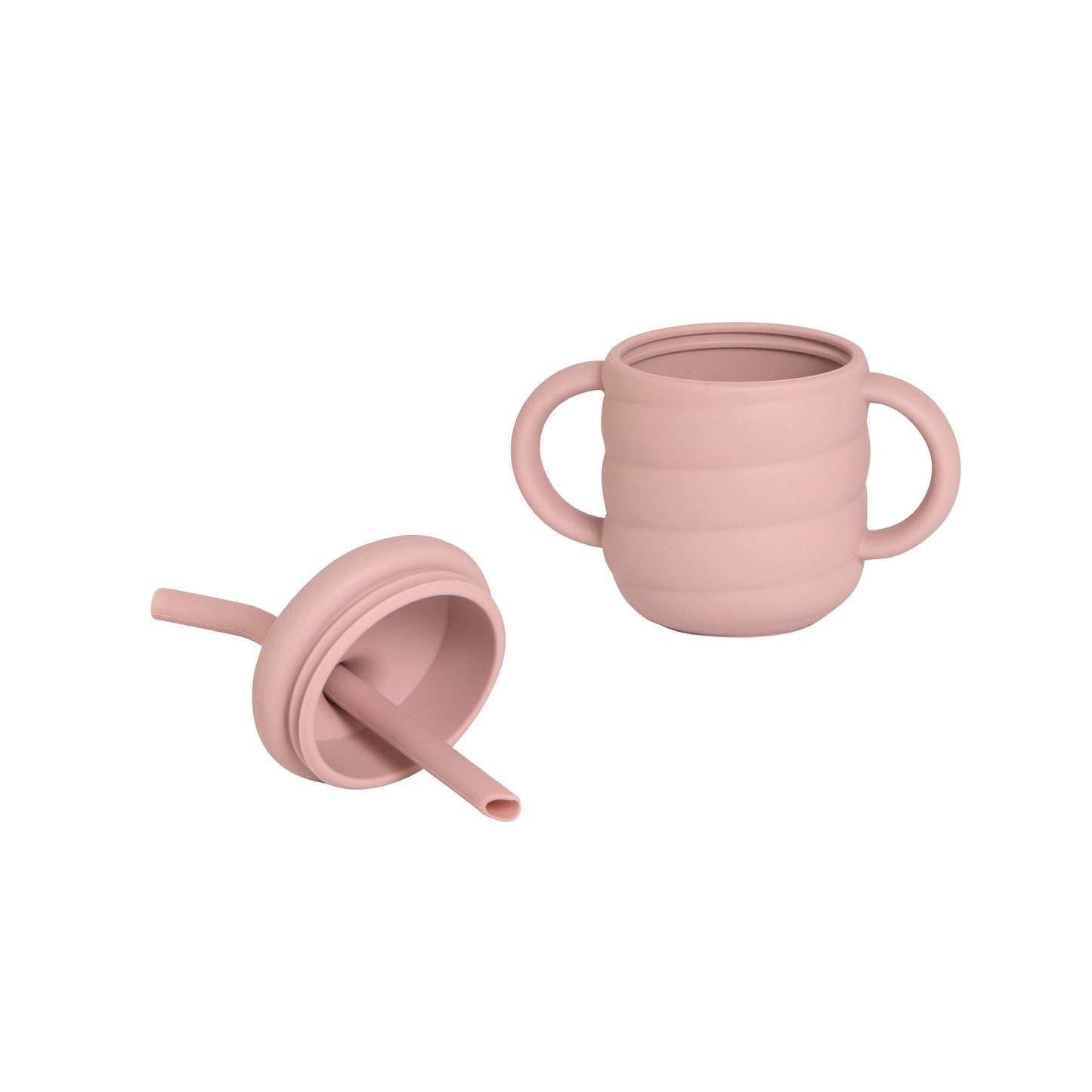"All4Ella" - Silicone Sippy Cups