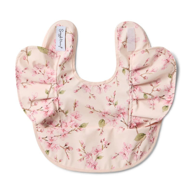 "Snuggle Hunny" - Snuggle Bibs