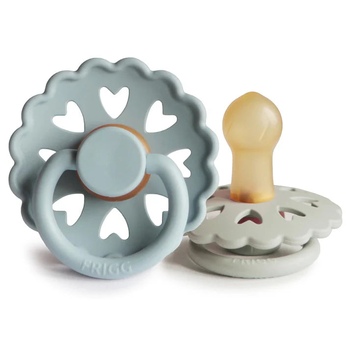 "FRIGG" - Fairytale Pacifier - Latex