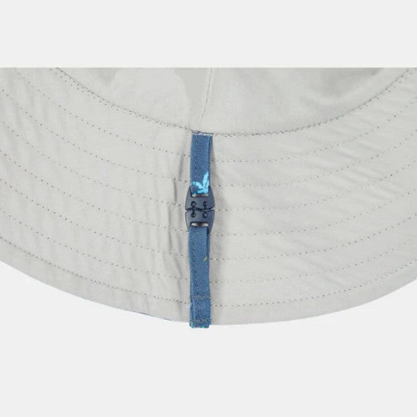 "Toshi" - Sunhat Ryder - Palm Midnight