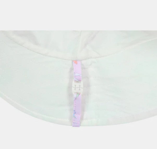 "Toshi" - Sunhat Spell - Unicorn Lilac