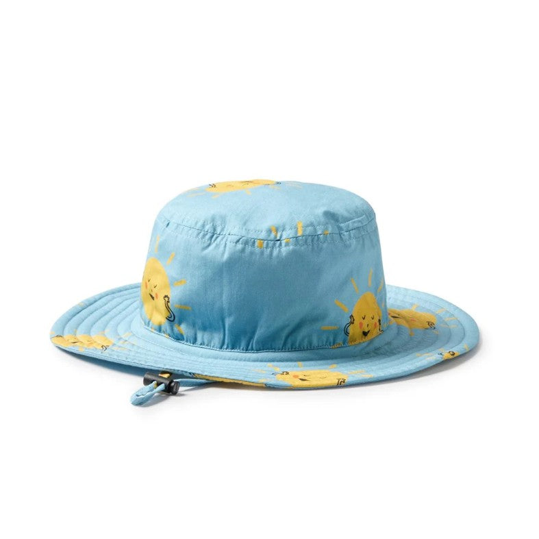 "Wilson & Frenchy" - Swim Hat - Sunny Days