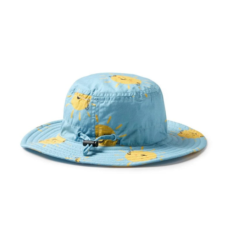 "Wilson & Frenchy" - Swim Hat - Sunny Days
