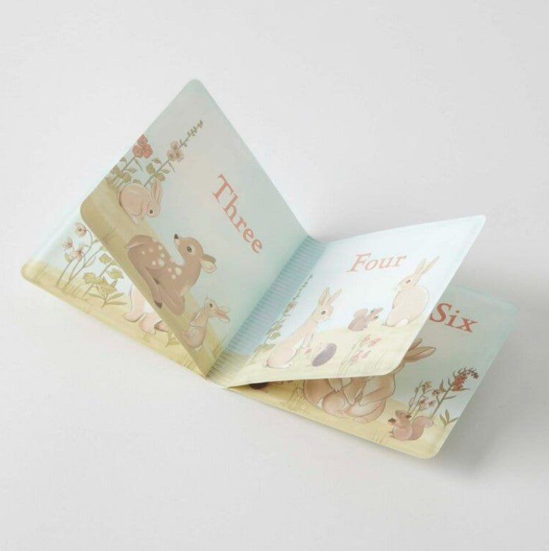 "Jiggle & Giggle" - Bath Books