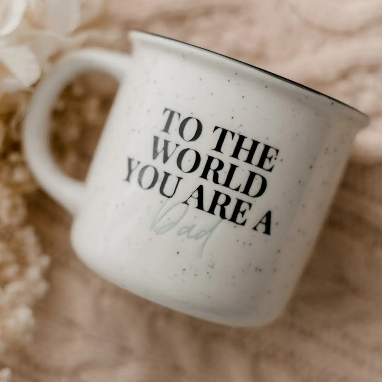 "Joey Mama" - Mug - The Dad