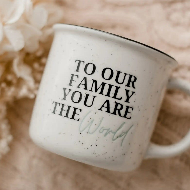 "Joey Mama" - Mug - The Dad