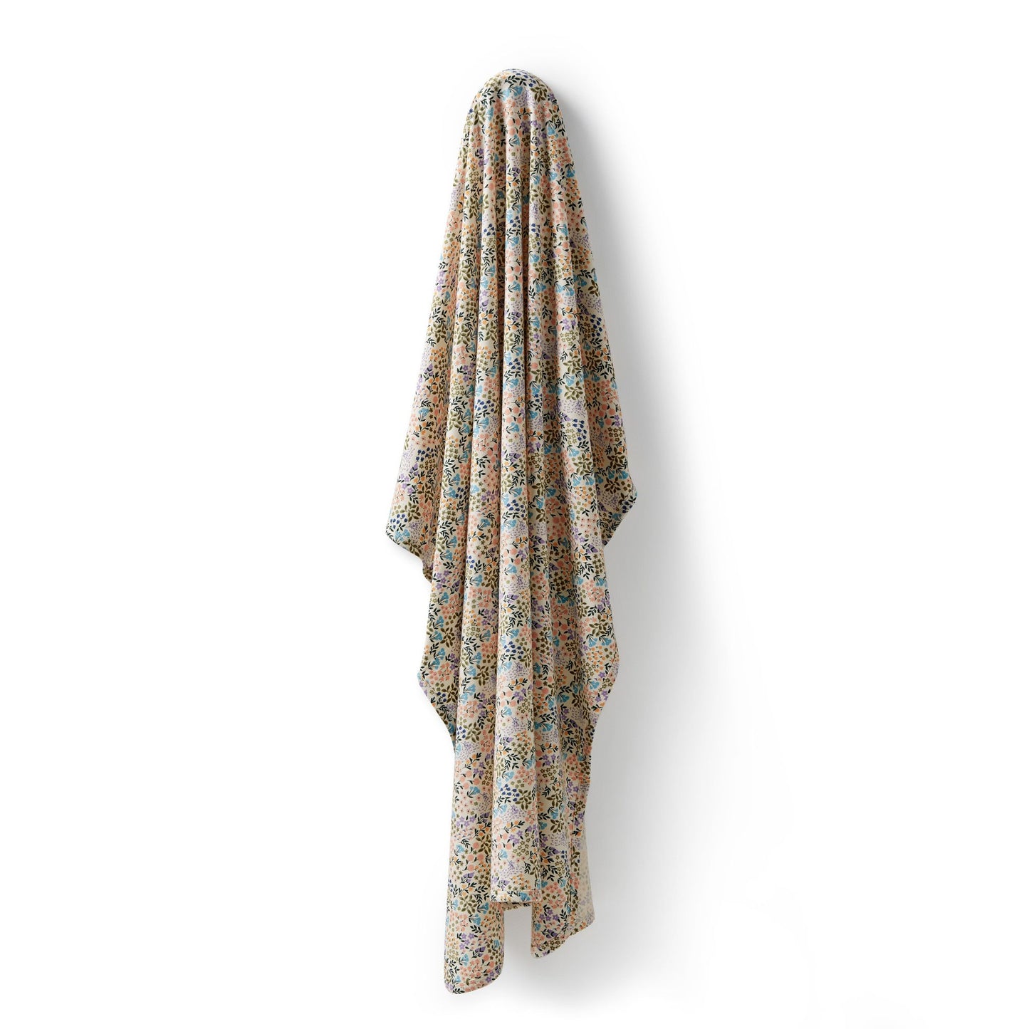 "Wilson & Frenchy" - Organic Bunny Rugs