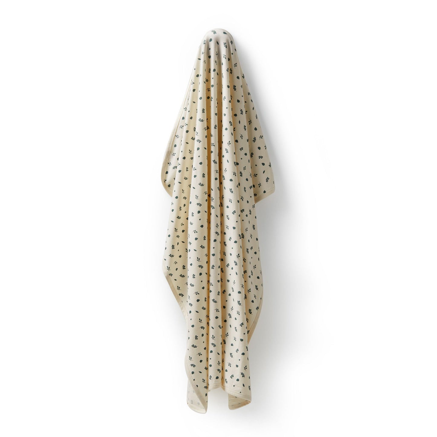 "Wilson & Frenchy" - Organic Bunny Rugs