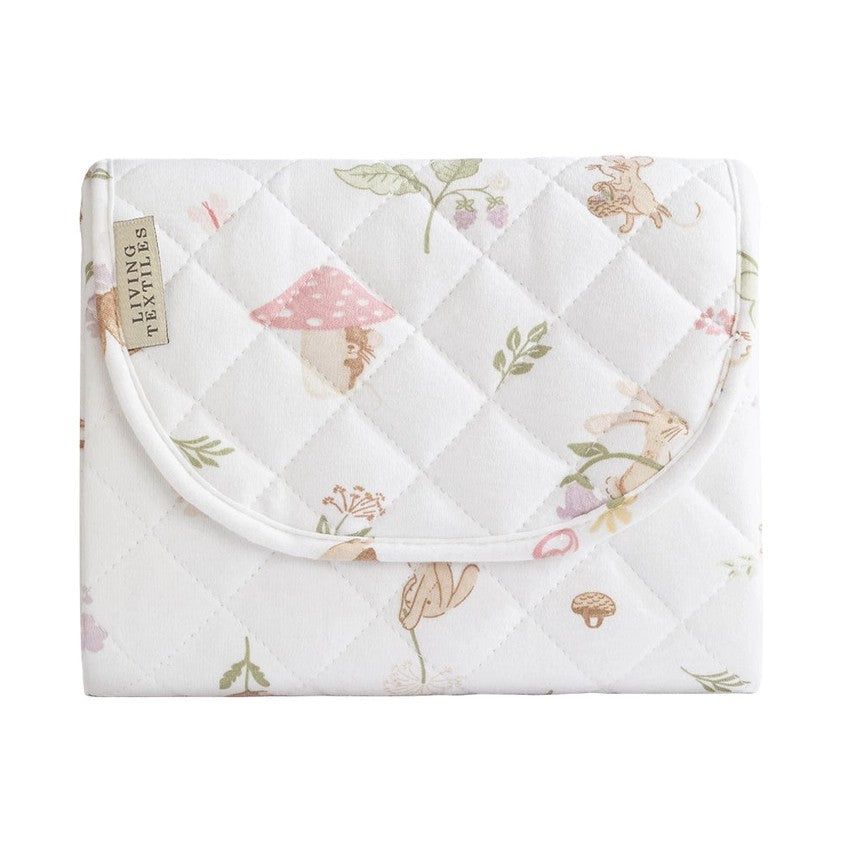 "The Living Textiles Company" - Waterproof Travel Change Mats