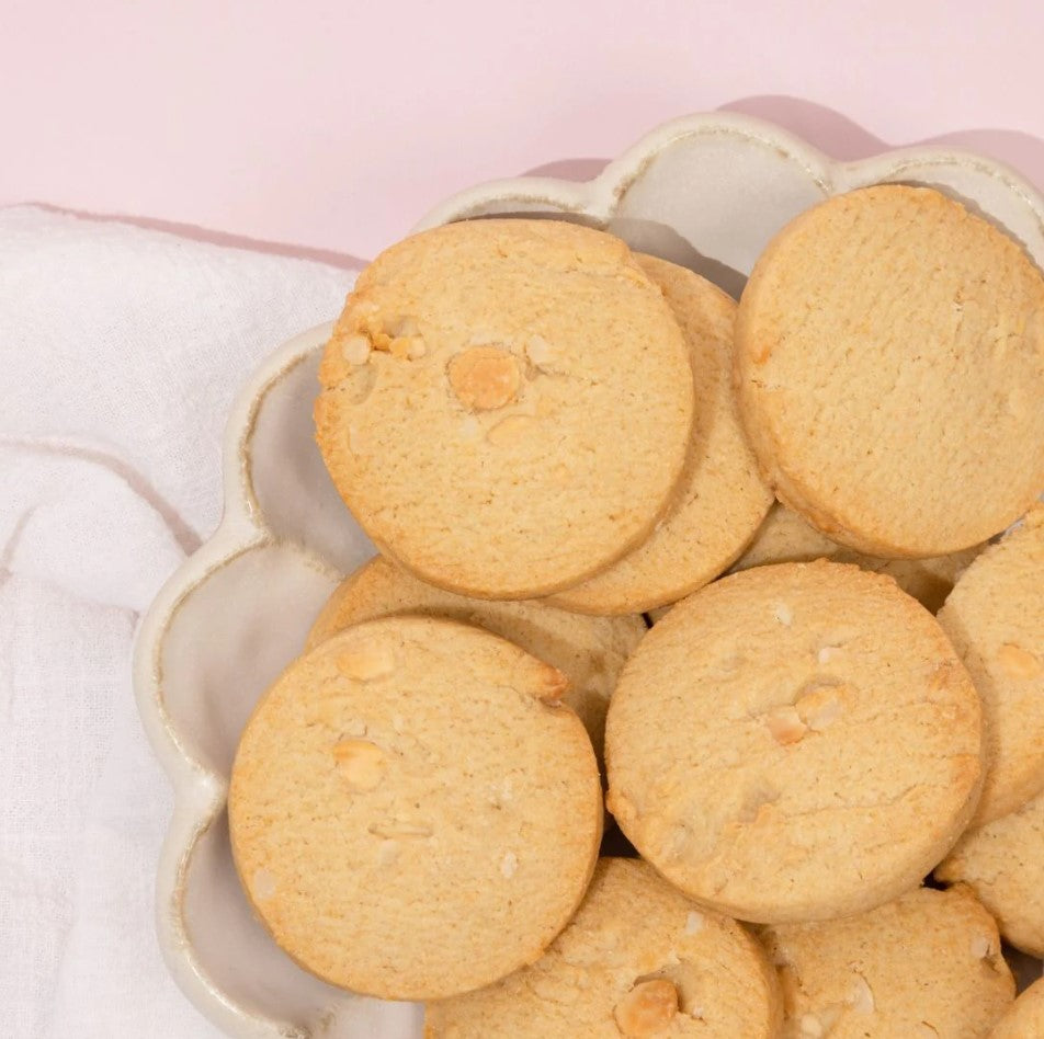 "Made to Milk" - Lactation Cookies - Various Flavours