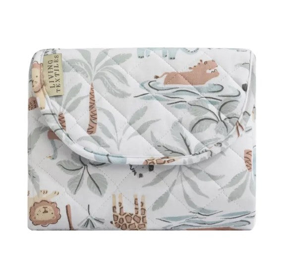 "The Living Textiles Company" - Waterproof Travel Change Mats