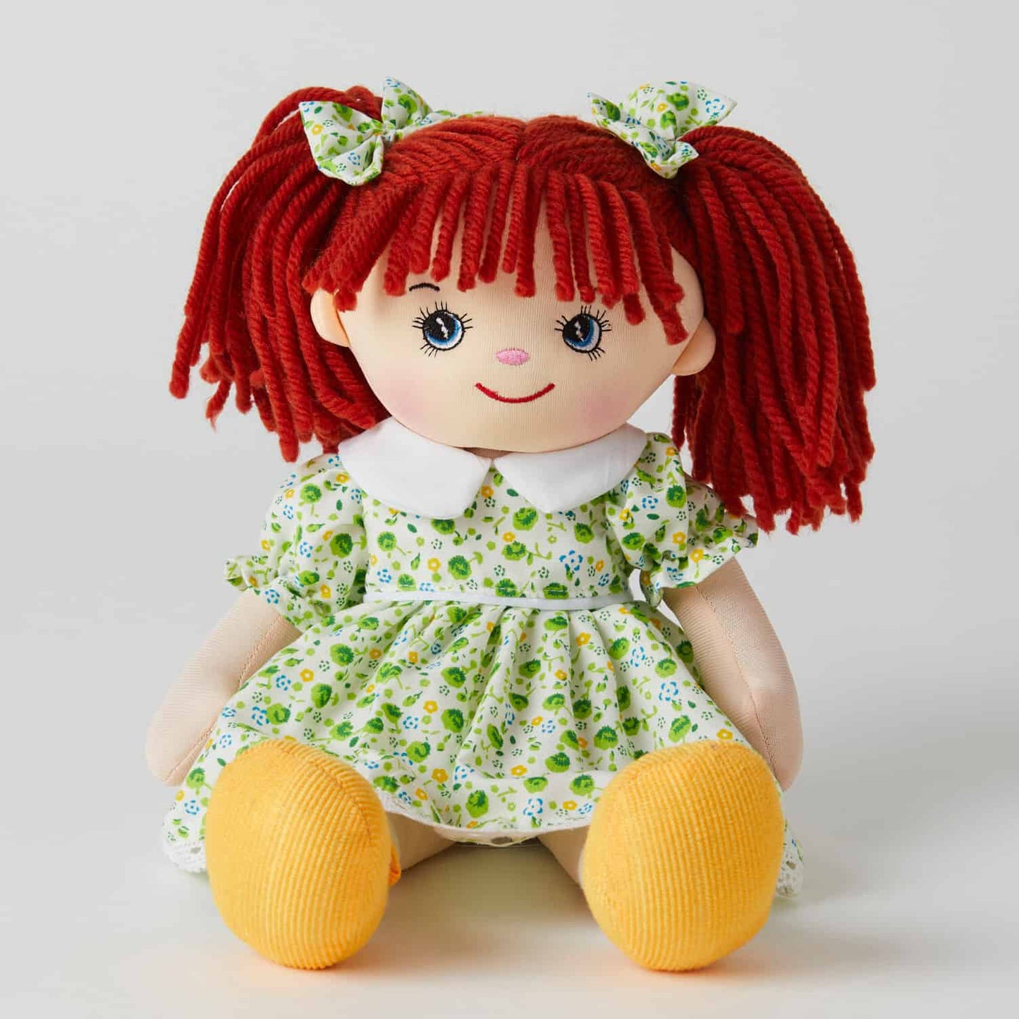 "Jiggle & Giggle" - My Best Friend Collection
