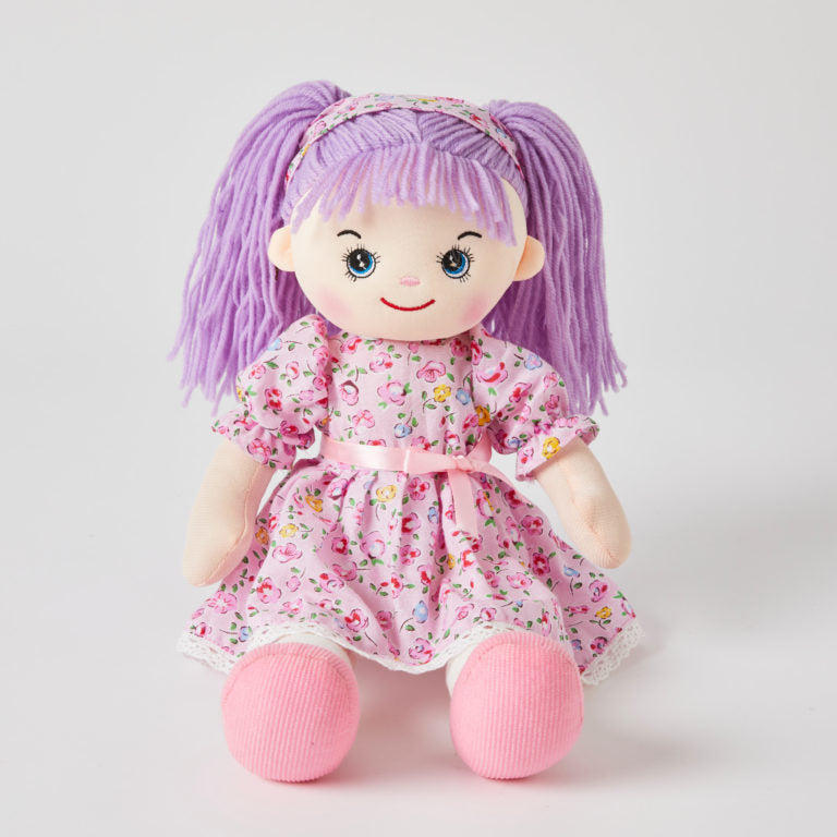 "Jiggle & Giggle" - My Best Friend Collection