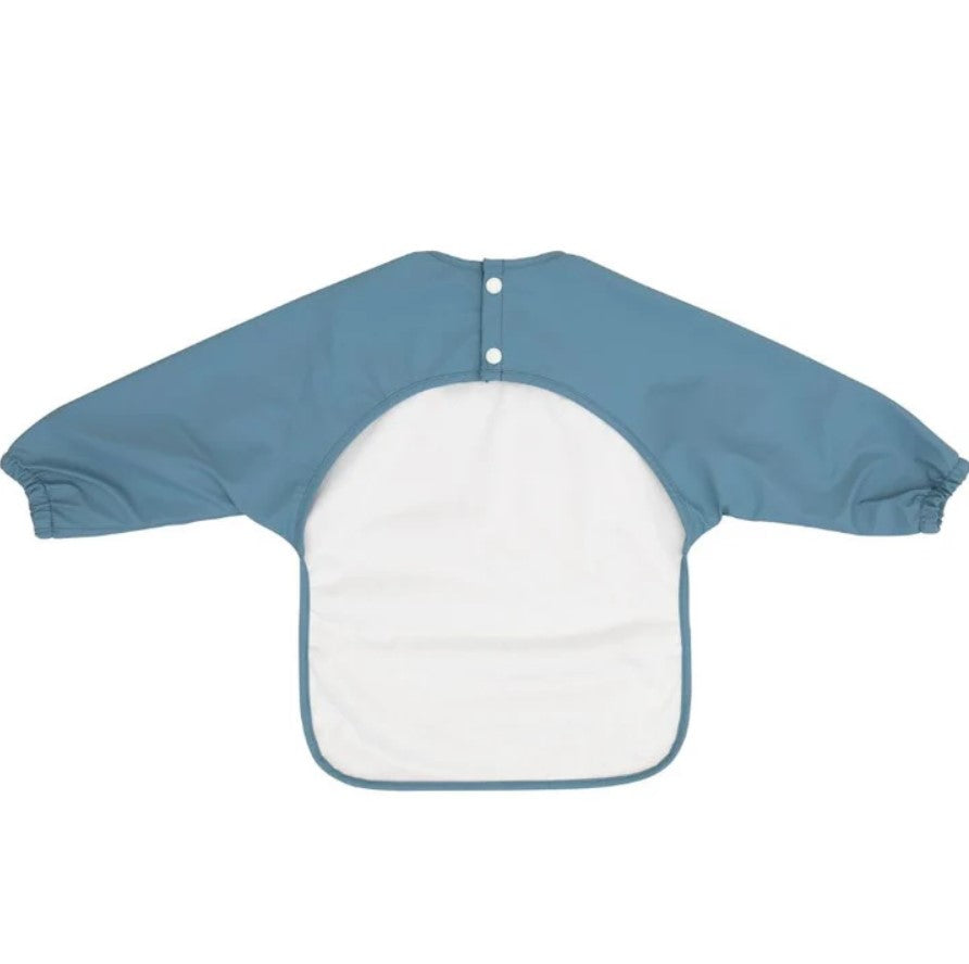"All4Ella" - Recycled Long Sleeve Bibs