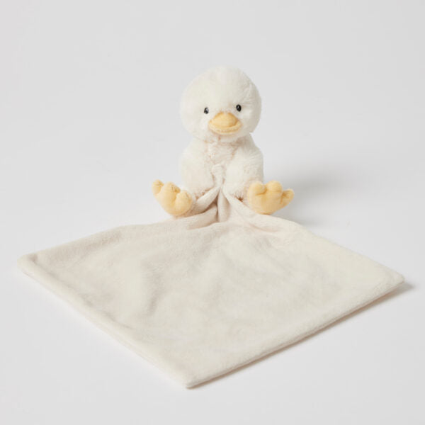 "Jiggle & Giggle" - Daisy Duck Comforter