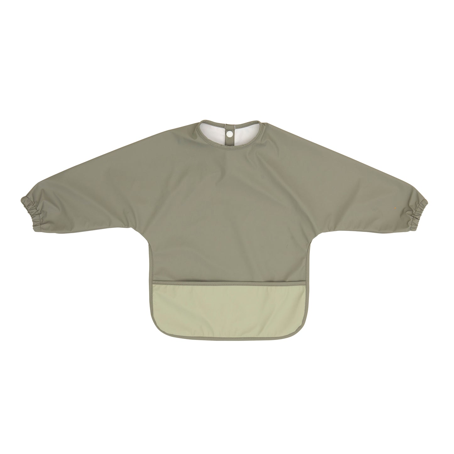 "All4Ella" - Recycled Long Sleeve Bibs