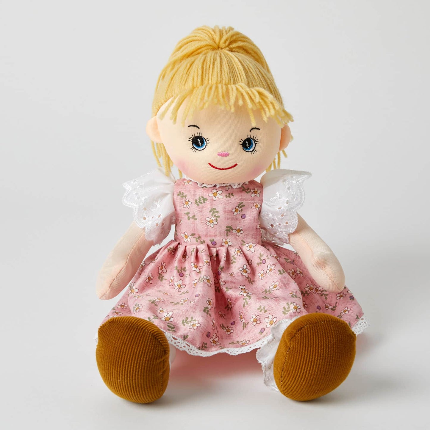 "Jiggle & Giggle" - My Best Friend Collection