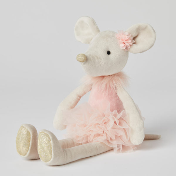"Jiggle & Giggle" - Soft Toys