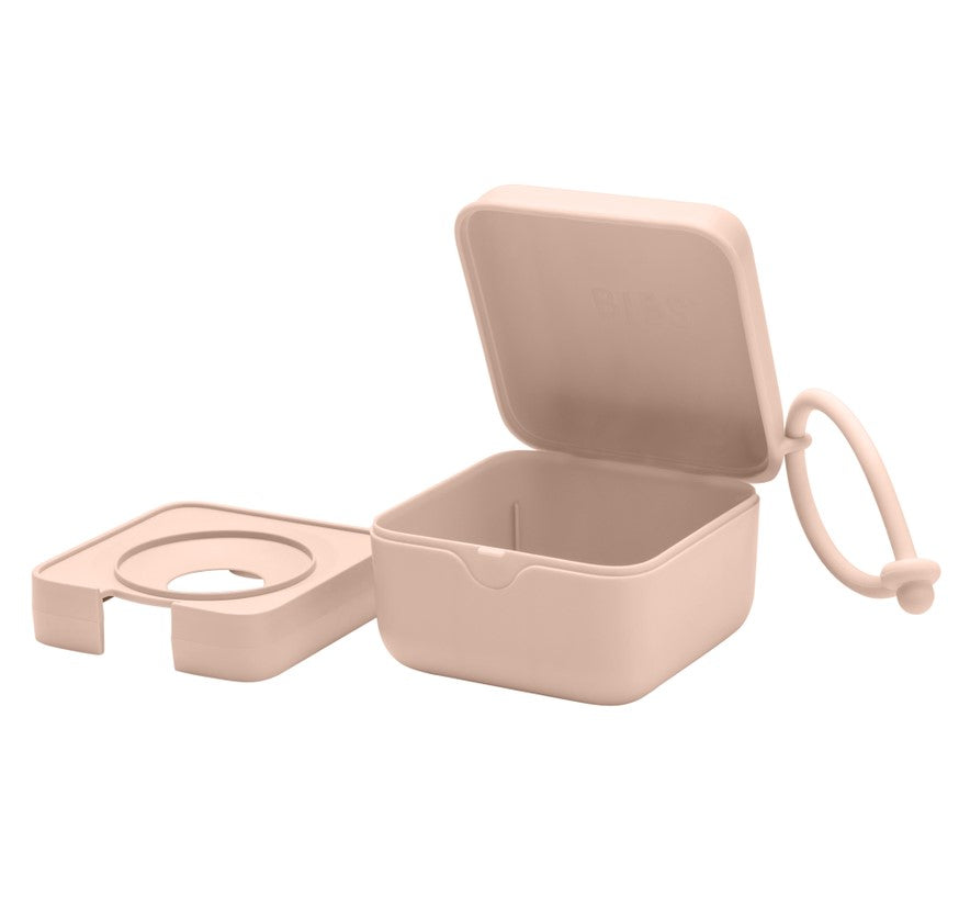 "BIBS" - Pacifier Box