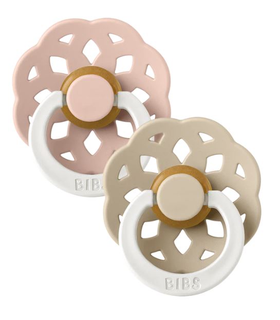 "BIBS" - Boheme NIGHT GLOW Range