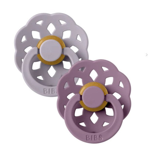 "BIBS" - Boheme Range - Size 2