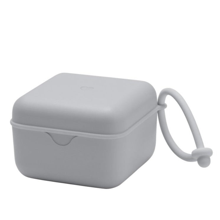 "BIBS" - Pacifier Box