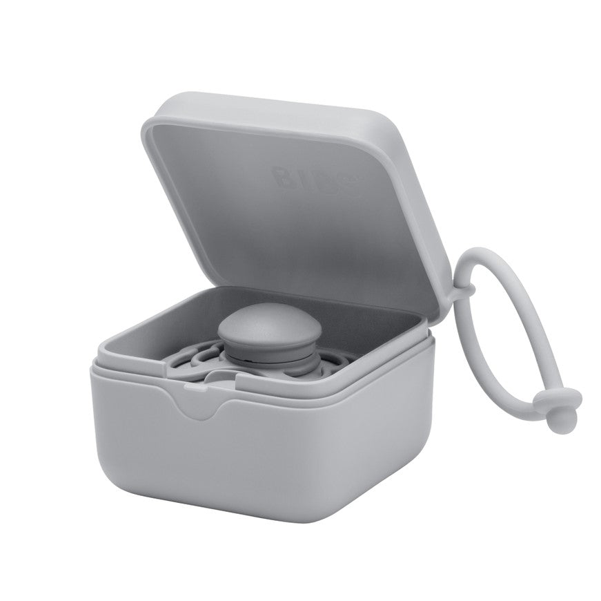 "BIBS" - Pacifier Box
