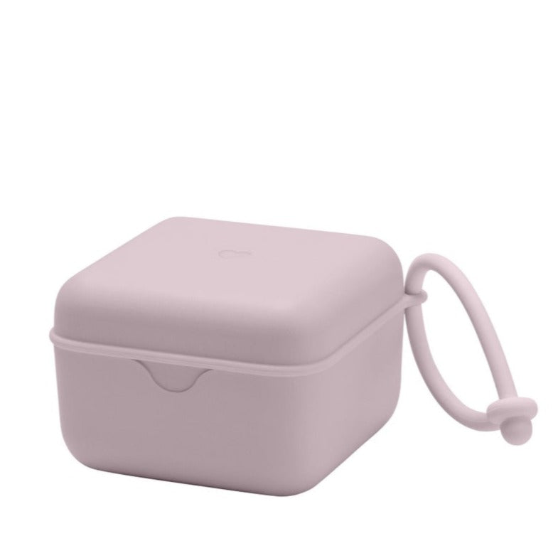 "BIBS" - Pacifier Box