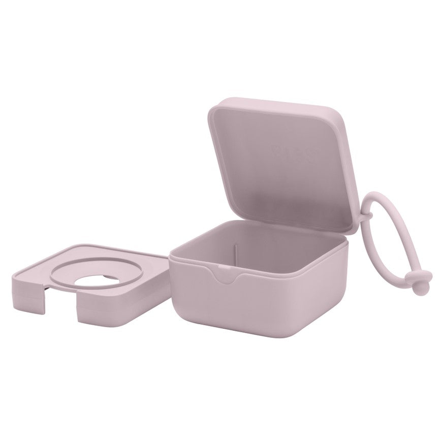 "BIBS" - Pacifier Box