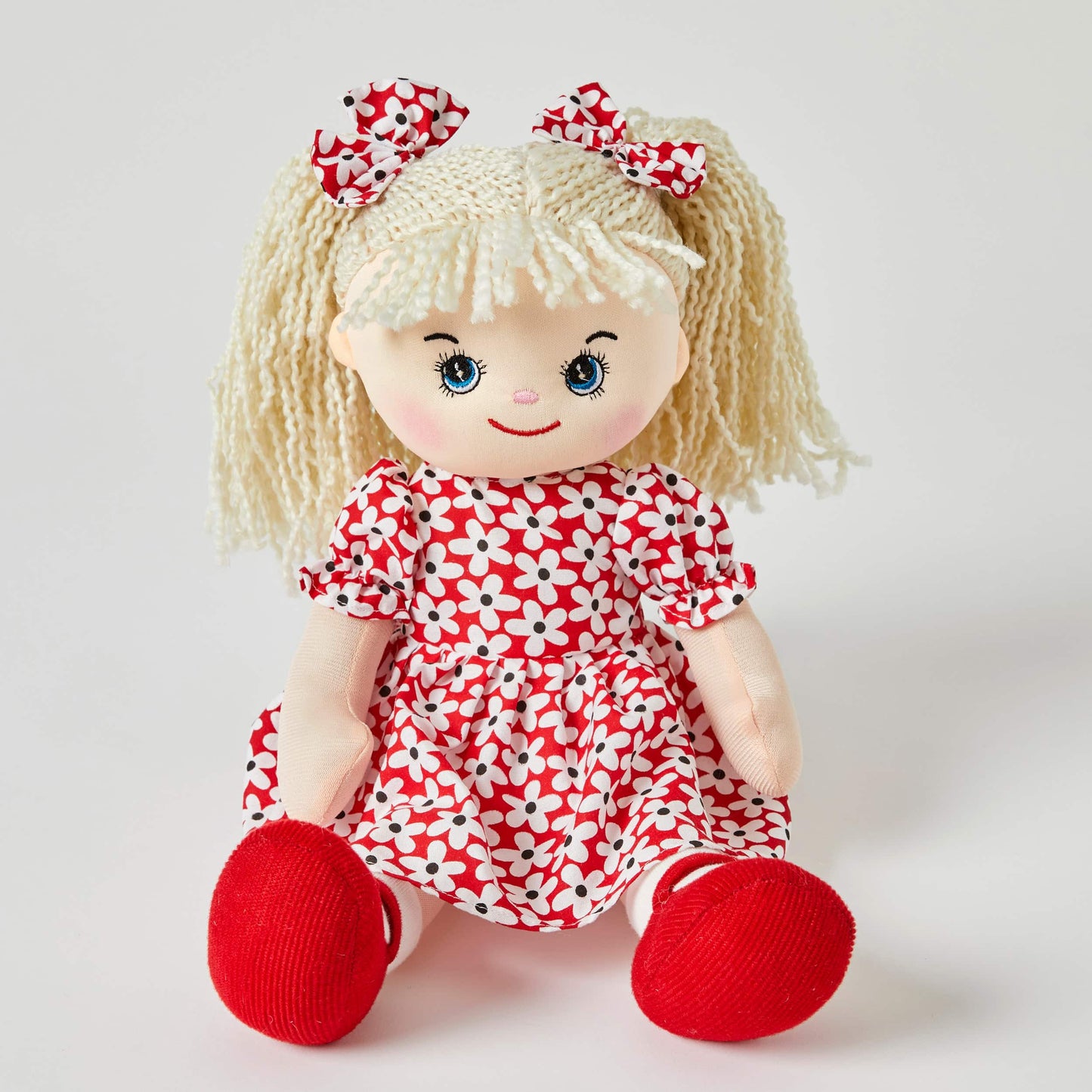 "Jiggle & Giggle" - My Best Friend Collection