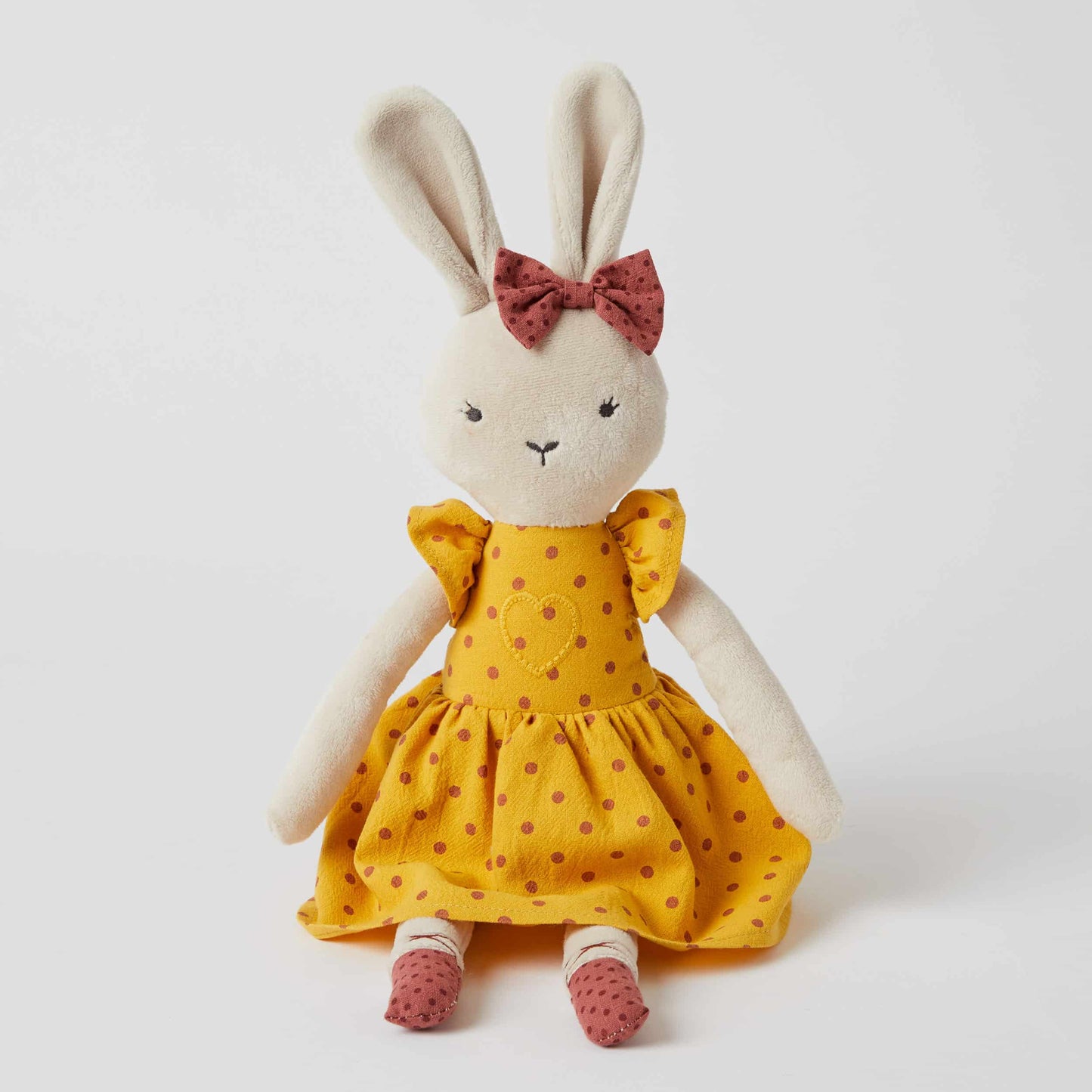 "Jiggle & Giggle" - Soft Toys