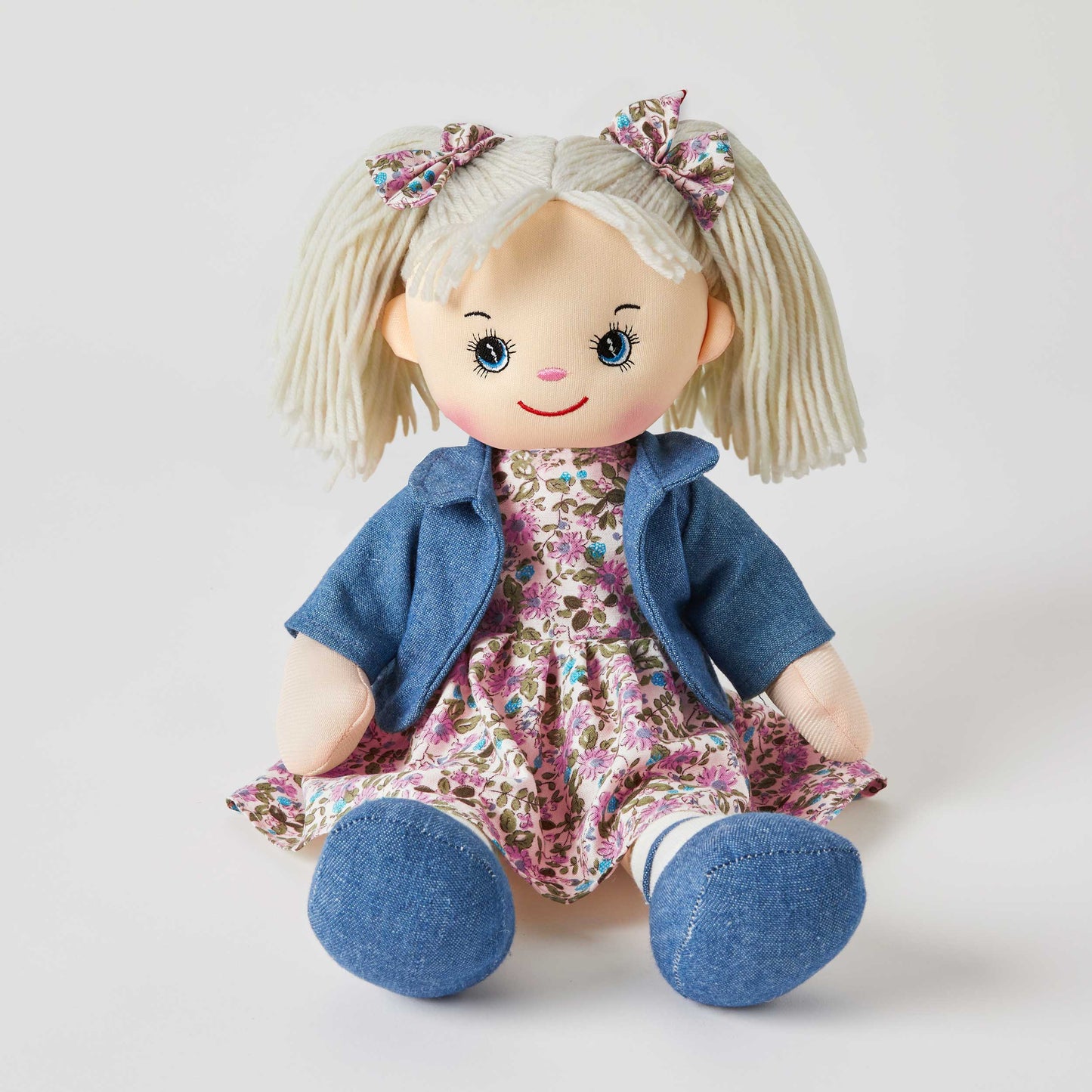 "Jiggle & Giggle" - My Best Friend Collection