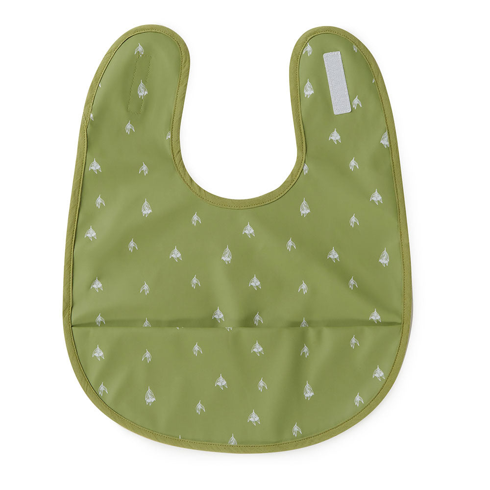 "Snuggle Hunny" - Snuggle Bibs