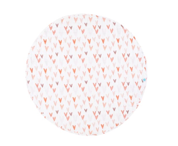 "All4Ella" - Non-Slip Play Mats