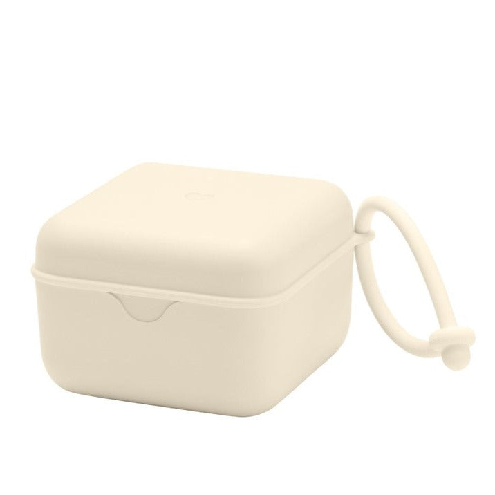 "BIBS" - Pacifier Box