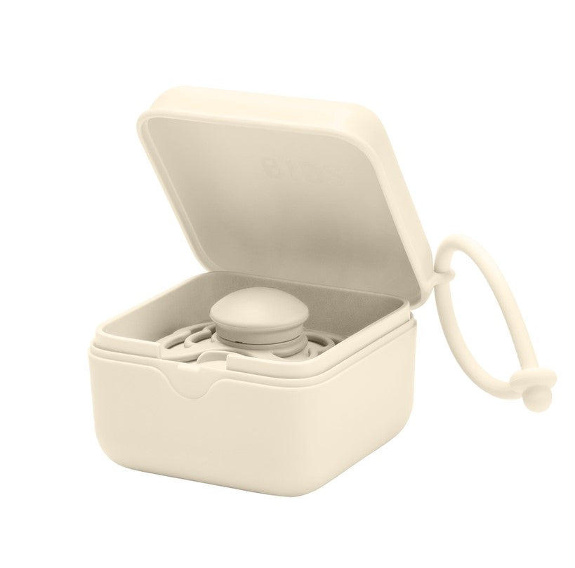 "BIBS" - Pacifier Box