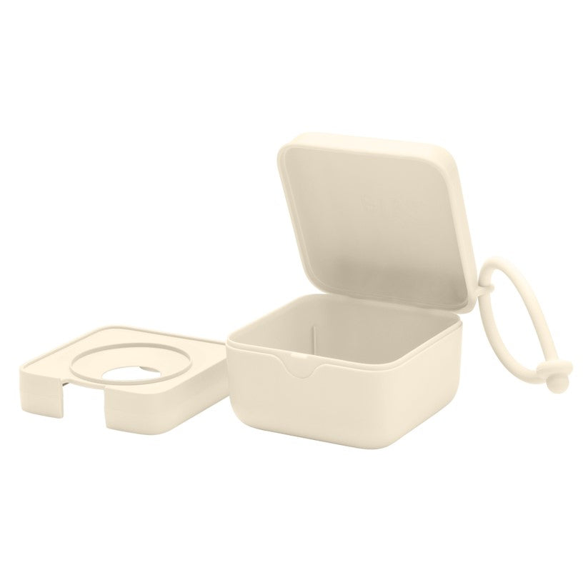 "BIBS" - Pacifier Box