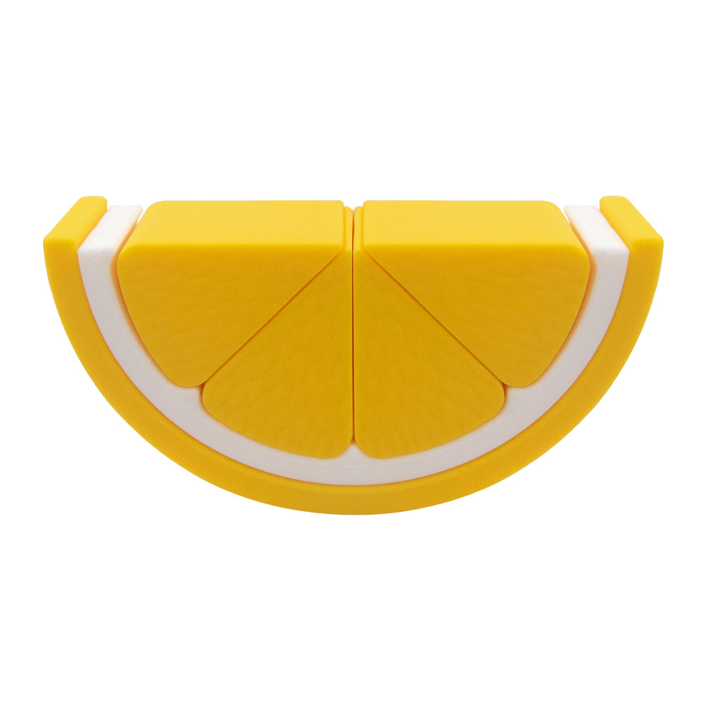 "Playground" - Silicone Fruit Puzzles