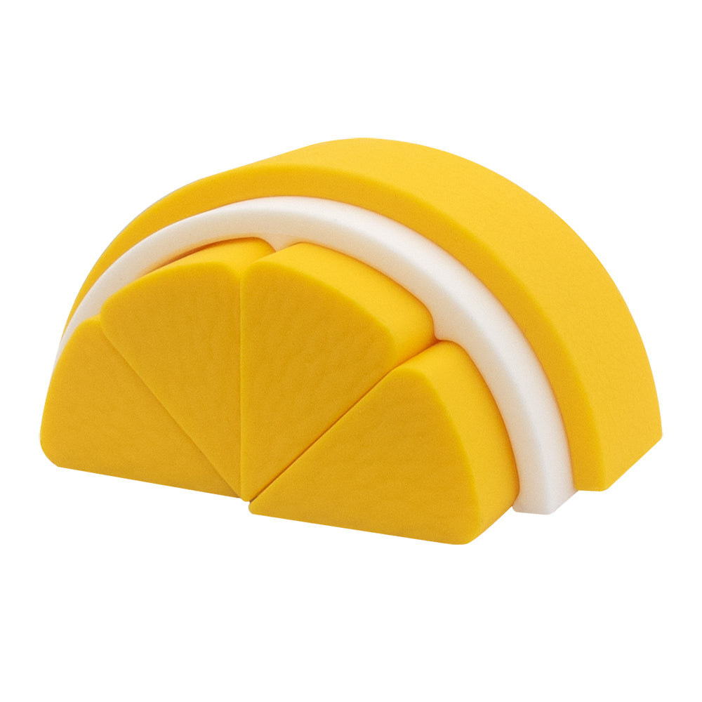 "Playground" - Silicone Fruit Puzzles