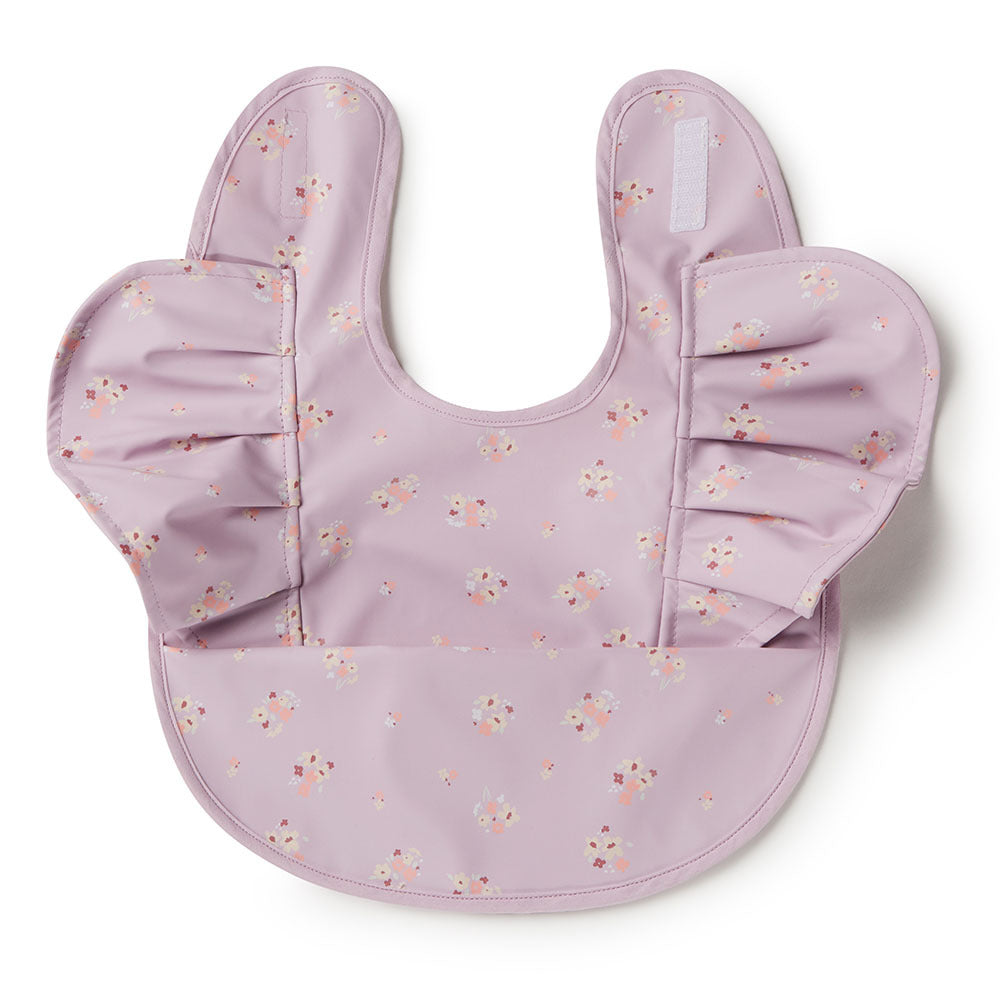 "Snuggle Hunny" - Snuggle Bibs