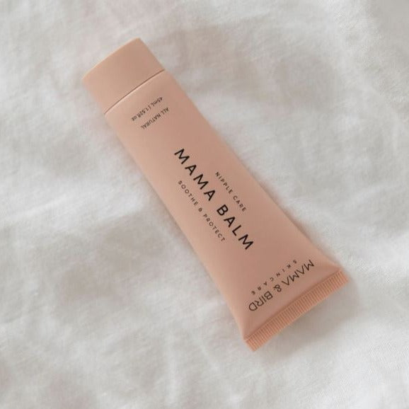 "Mama & Bird Skincare" - Mama Balm