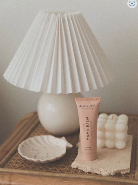 "Mama & Bird Skincare" - Mama Balm